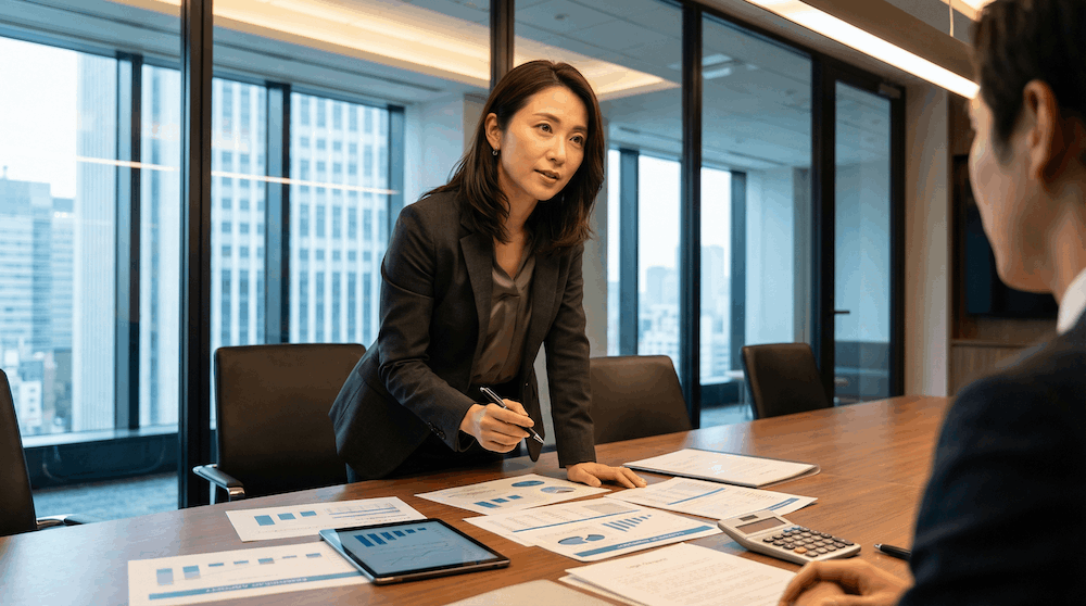 ファクタリング会社が「この客は美味しい」と思う売掛金の条件とは