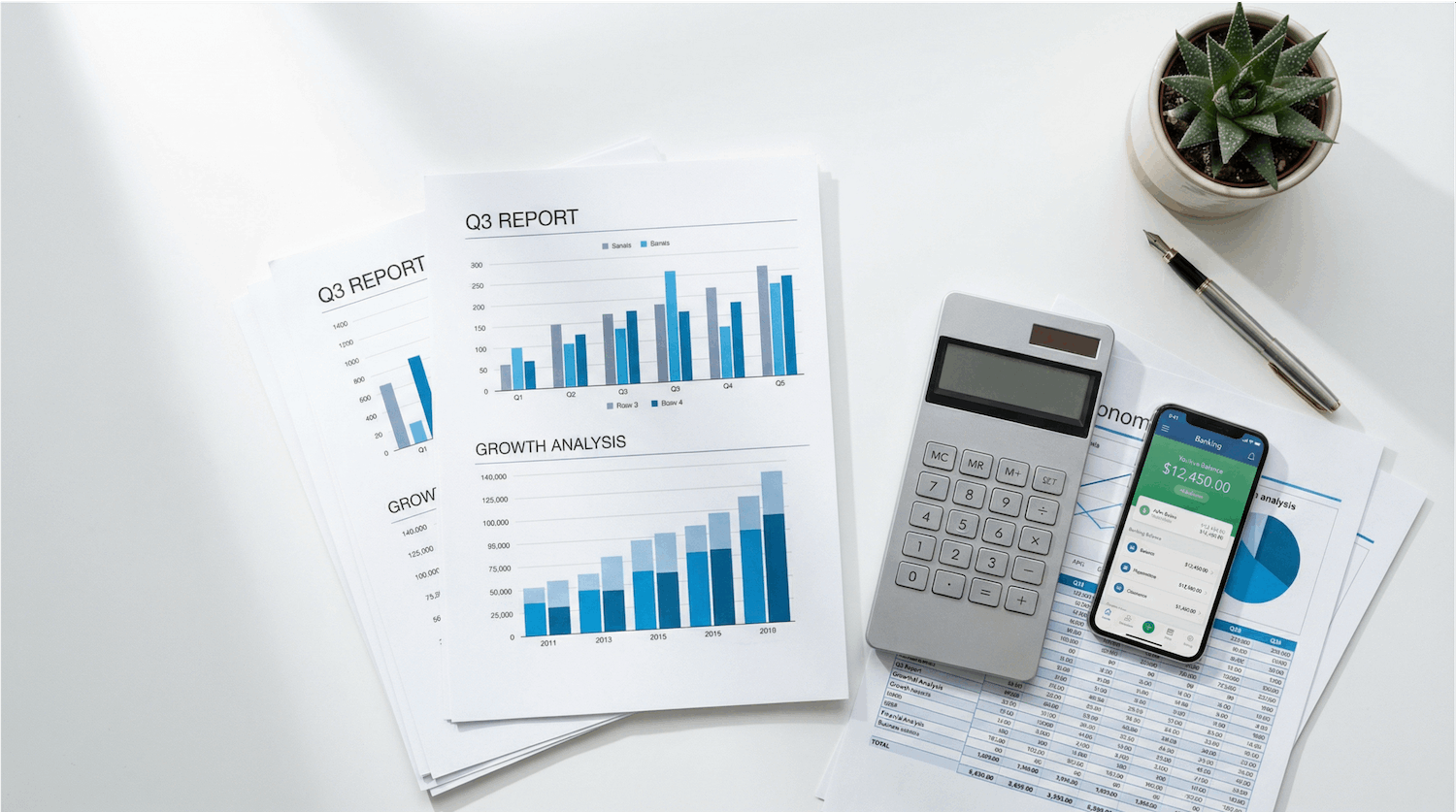 資金繰りに困っていない会社がファクタリングを使う意外な理由