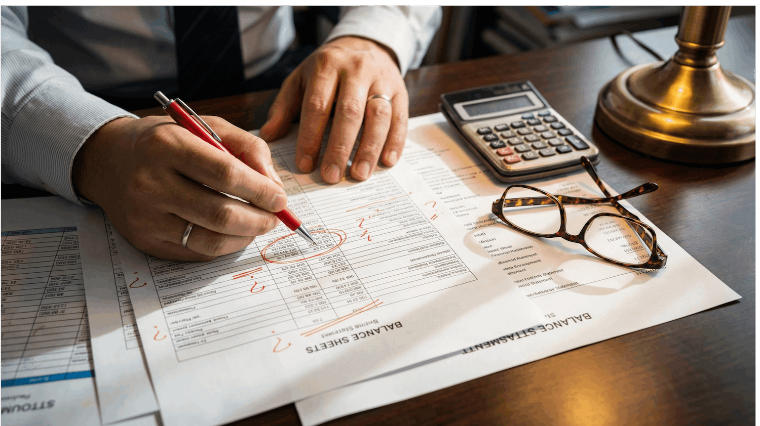 元ファクタリング会社員が明かす「審査で落とされる会社」の共通点